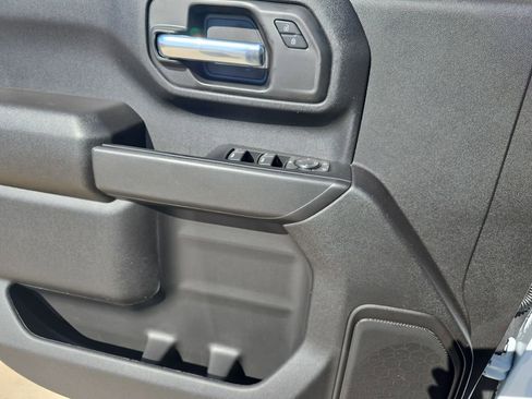 New 2026 Chevrolet Silverado 3500 W/T image 24