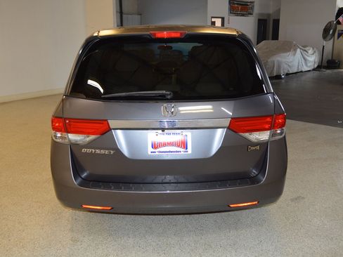 Used 2016 Honda Odyssey LX image 4