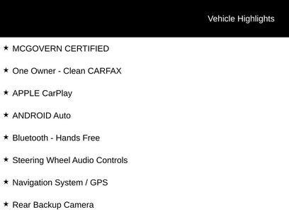 Used 2024 MINI Cooper Convertible