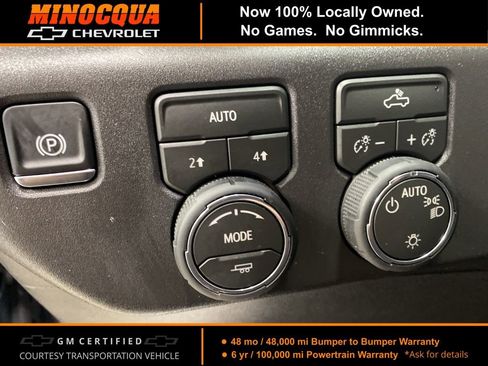 New 2026 Chevrolet Silverado 1500 LT image 10