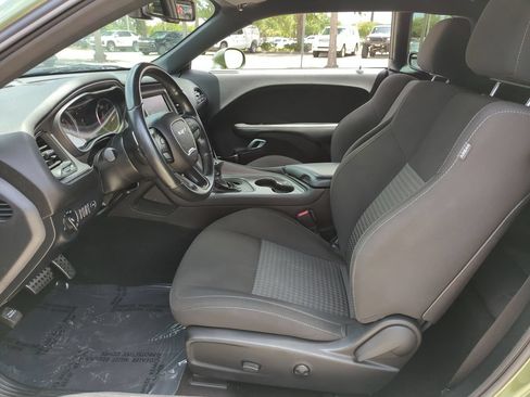 Used 2023 Dodge Challenger R/T Scat Pack RWD image 19