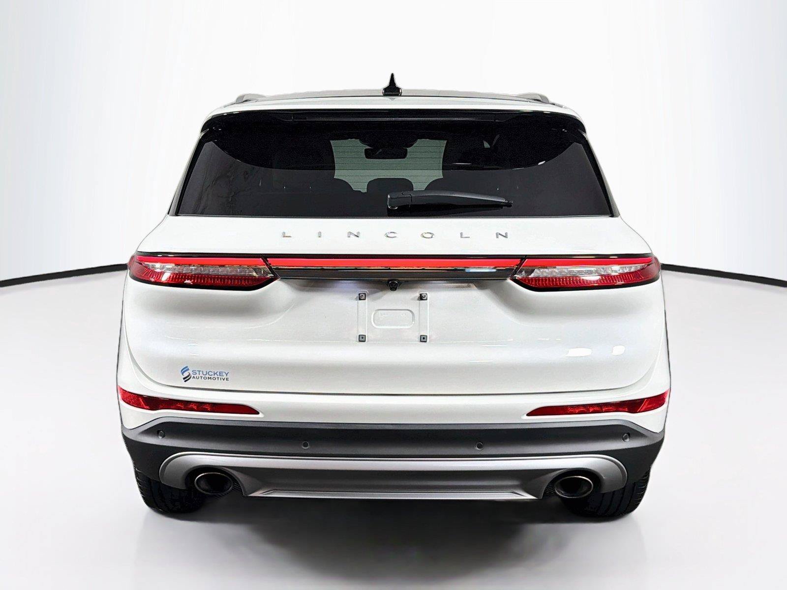 Used 2022 Lincoln Corsair Reserve w/ Equipment Group 201A AWD/4WD image 10