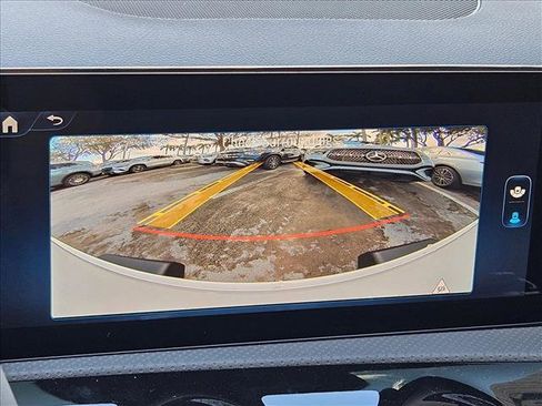 New 2026 Mercedes-Benz CLA 250 CLA 250 image 13