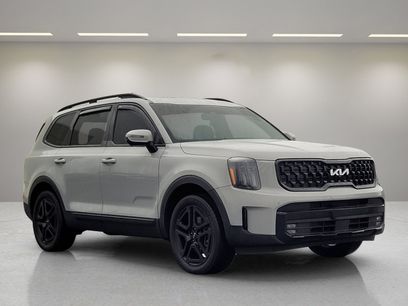 Used 2024 Kia Telluride SX Prestige X-Line
