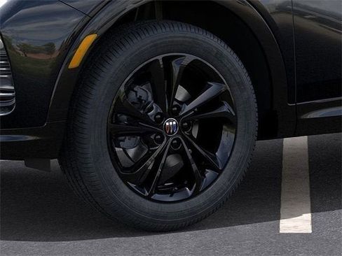 New 2026 Buick Envista Sport Touring w/ Convenience I Package image 9