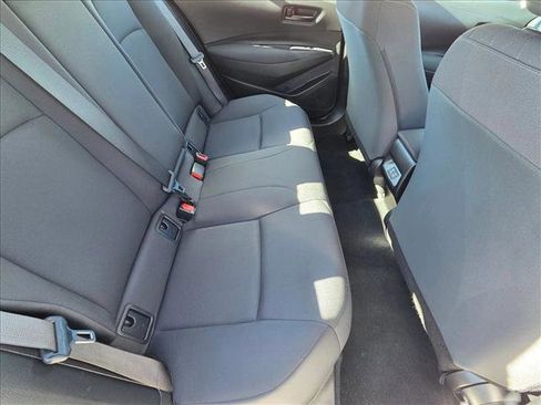 Used 2024 Toyota Corolla LE image 18