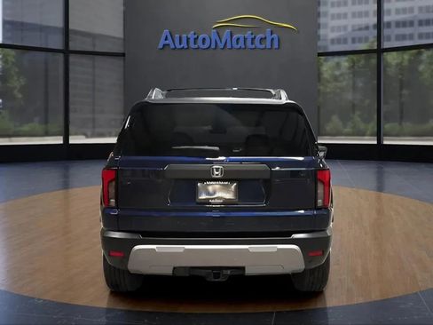 Used 2026 Honda Passport RTL image 9
