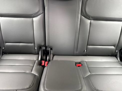 New 2026 Ford Expedition Active RWD image 16