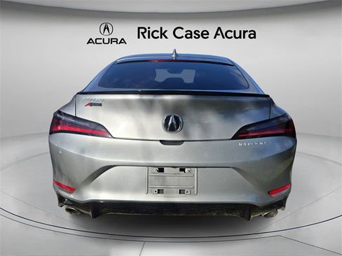 Used 2023 Acura Integra A-Spec image 6