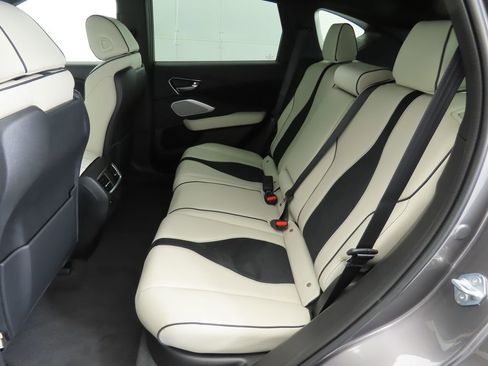 New 2026 Acura RDX A-Spec image 21