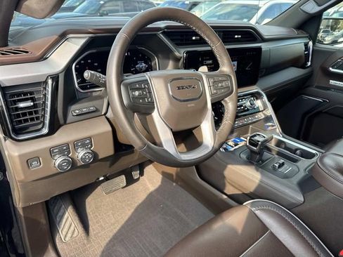Used 2023 GMC Sierra 1500 Denali w/ Technology Package image 22