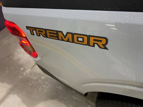 Certified 2023 Ford Maverick Tremor w/ Tremor Off-Road Package image 12