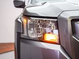 Used 2024 Nissan Frontier SV w/ SV Convenience Package image 5
