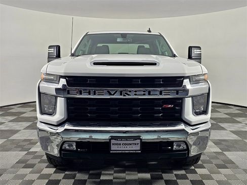 Used 2023 Chevrolet Silverado 3500 LT w/ Convenience Package image 2