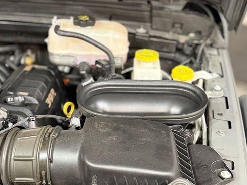 Used 2021 Jeep Wrangler Unlimited Rubicon image 94