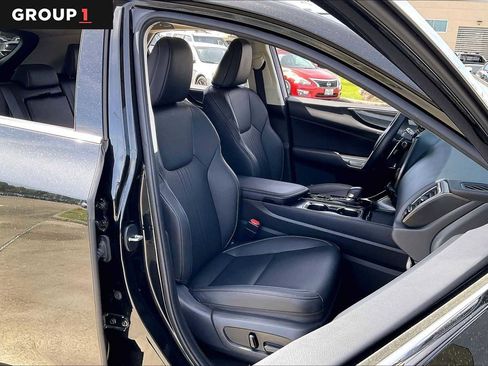 Used 2024 Lexus NX 250 FWD w/ Cold Area Package image 8