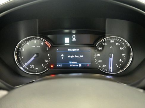 Used 2019 Cadillac XT4 Sport AWD/4WD image 8