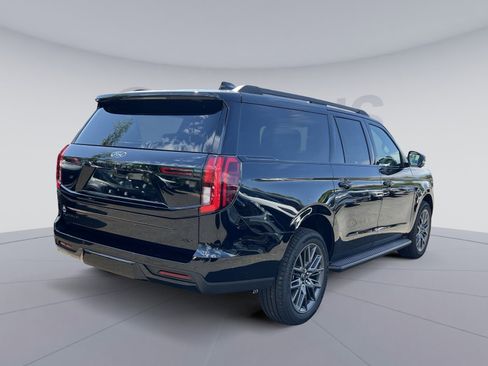 New 2026 Ford Expedition Max Platinum AWD/4WD image 11