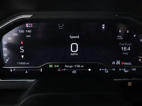 Used 2025 GMC Sierra 2500 AT4 w/ AT4 Premium Plus Package image 22