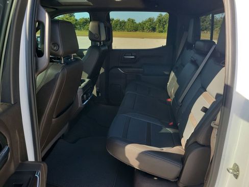 Used 2020 GMC Sierra 1500 Denali w/ Denali Ultimate Package image 23