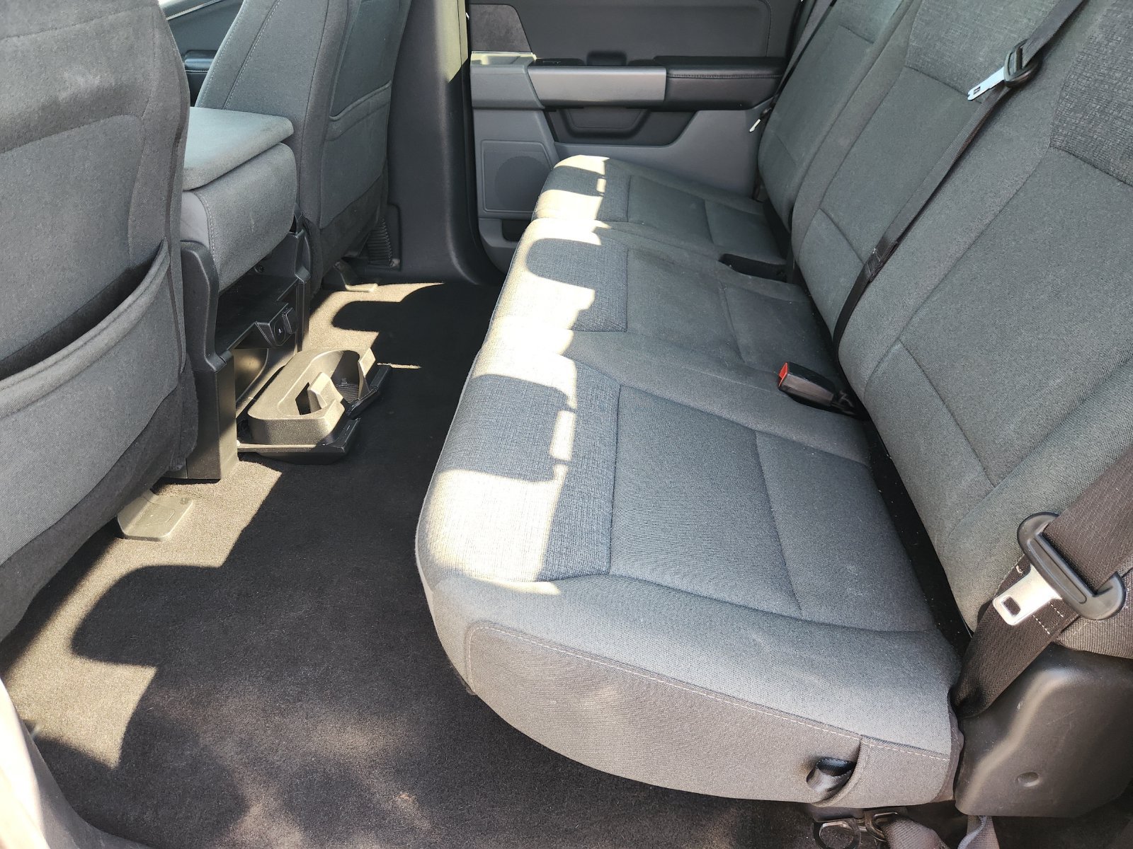 Used 2025 Ford F150 XLT w/ Equipment Group 301A Standard AWD/4WD image 35