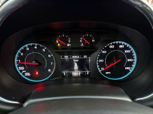 Used 2021 Chevrolet Malibu LT image 15