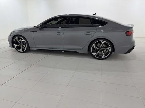Used 2023 Audi RS 5 Sportback AWD/4WD image 2