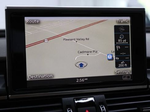 Used 2018 Audi A6 2.0T Premium FWD image 14