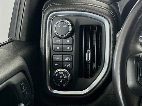 Used 2021 GMC Sierra 2500 Denali w/ Denali Ultimate Package image 14