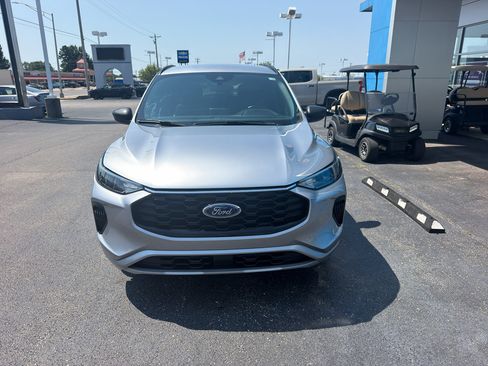 Used 2024 Ford Escape ST-Line FWD image 2