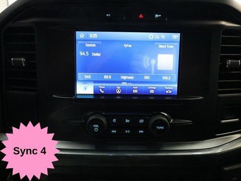Used 2023 Ford F150 XL w/ STX Appearance Package RWD image 28