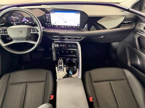 Certified 2025 Audi Q5 Premium w/ Convenience Package AWD/4WD image 16