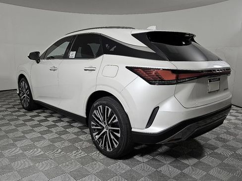 New 2026 Lexus RX 350 Premium Plus image 7