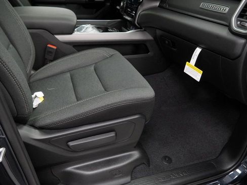 New 2026 RAM 1500 Big Horn image 34