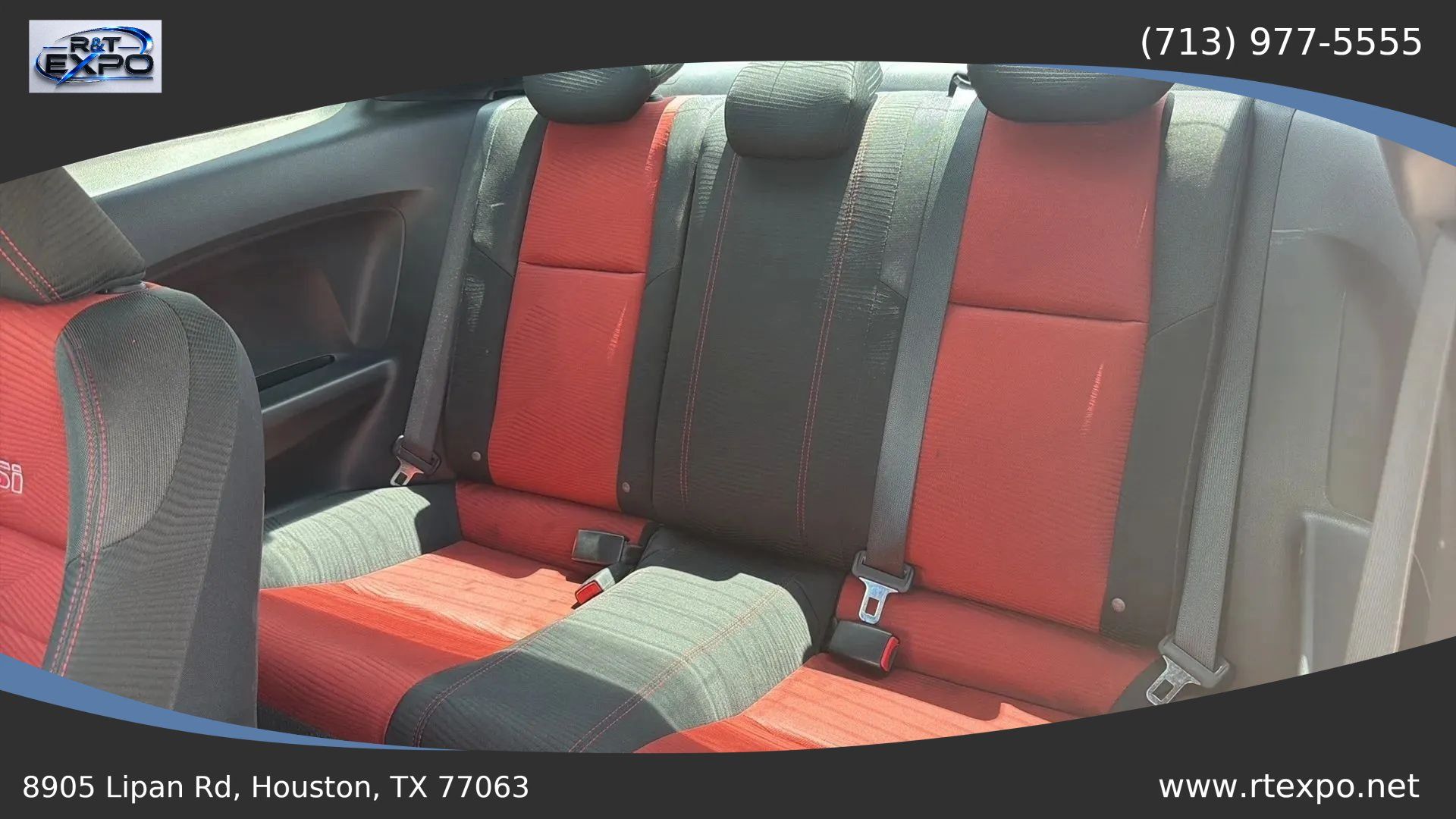 Used 2015 Honda Civic Si image 28