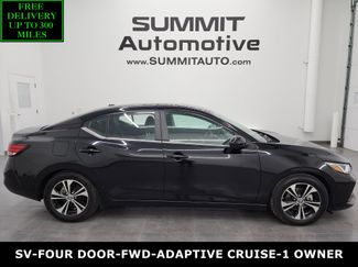 Used 2023 Nissan Sentra SV 360° Tour