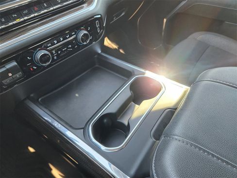 Used 2025 Chevrolet Silverado 2500 LT w/ Trail Boss Package image 20