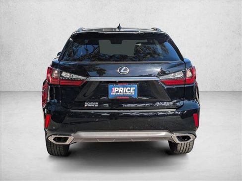 Used 2019 Lexus RX 350 FWD image 7