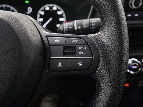 Used 2024 Honda CR-V EX image 25