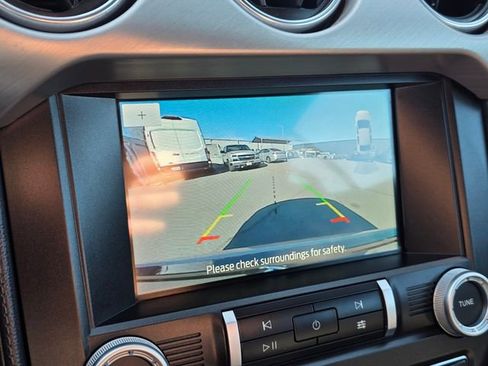 Used 2023 Ford Mustang Premium image 24