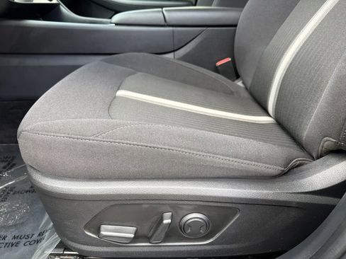 Used 2024 Hyundai Sonata SEL image 12