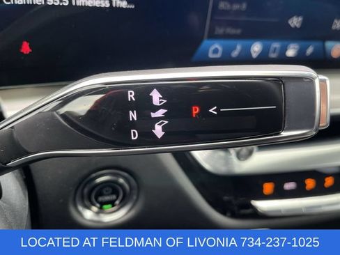 Used 2024 Cadillac Lyriq Luxury w/ LPO, Floor Liner Package AWD/4WD image 15