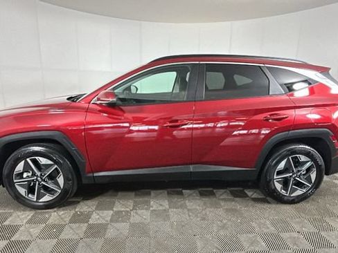 Used 2025 Hyundai Tucson SEL AWD/4WD image 5