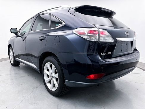 Used 2010 Lexus RX 350 2WD image 7