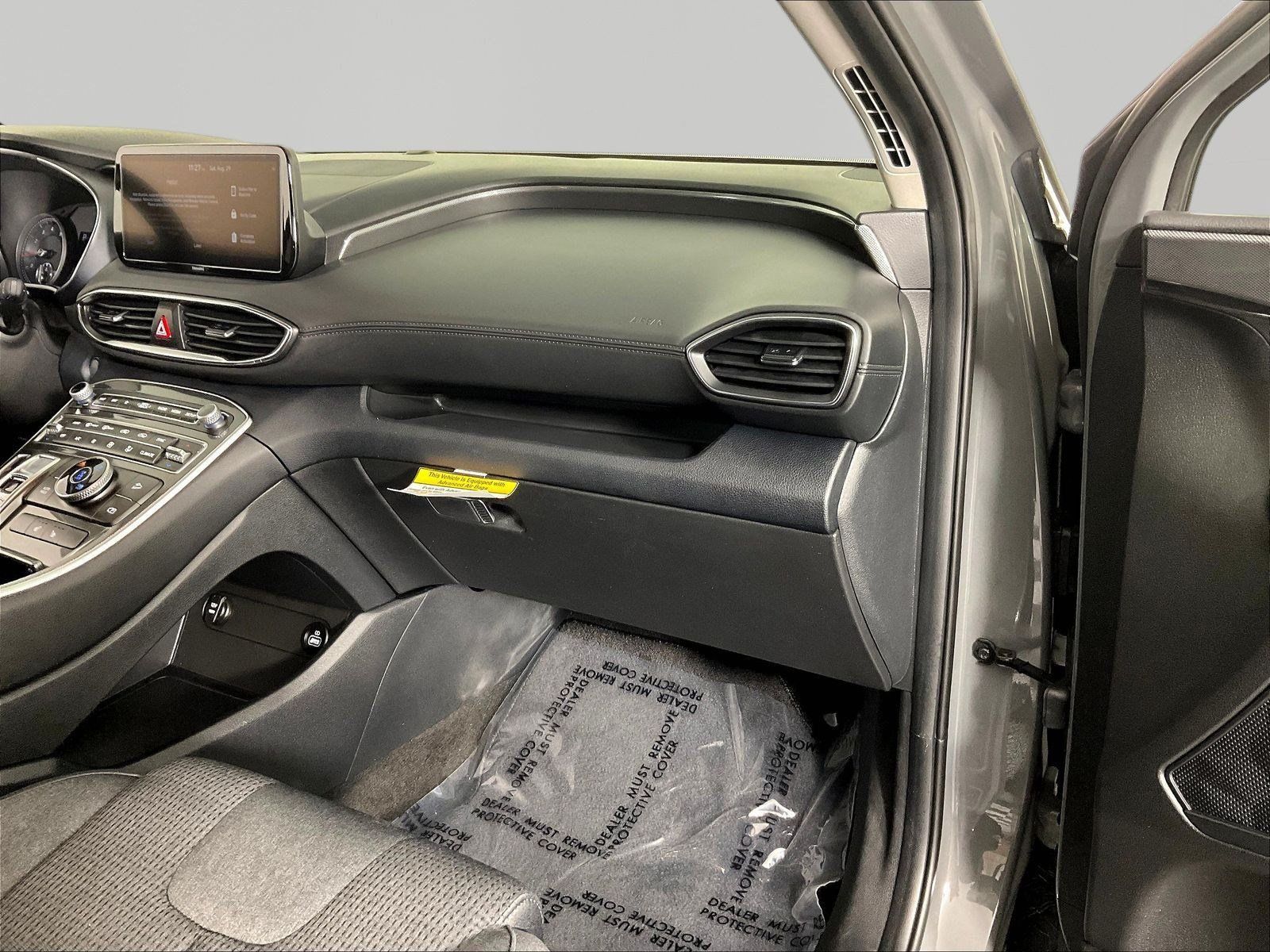 Used 2023 Hyundai Santa Fe SEL AWD/4WD image 26