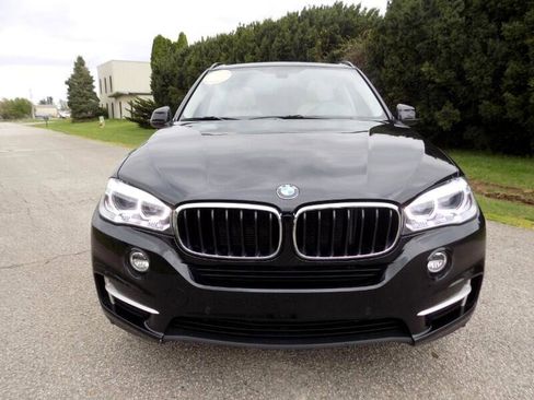 Used 2016 BMW X5 xDrive35i image 2