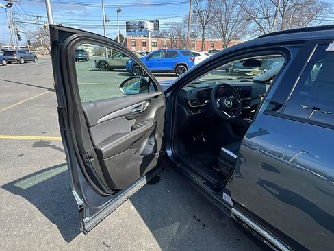 New 2026 Buick Envision Sport Touring image 22