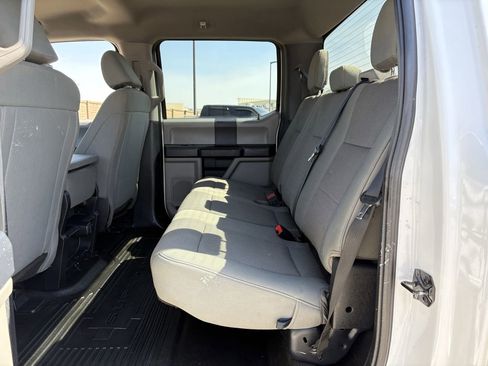 Used 2022 Ford F250 XL w/ Power Equipment Group image 26