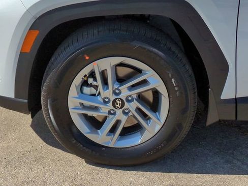 New 2026 Hyundai Tucson SE FWD image 11