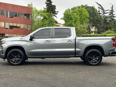 Used 2022 Chevrolet Silverado 1500 RST image 6